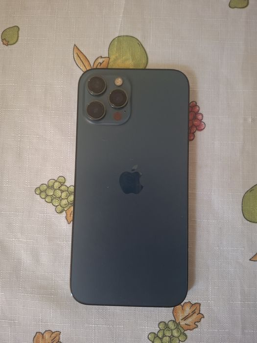IPhone 12 Pro Max