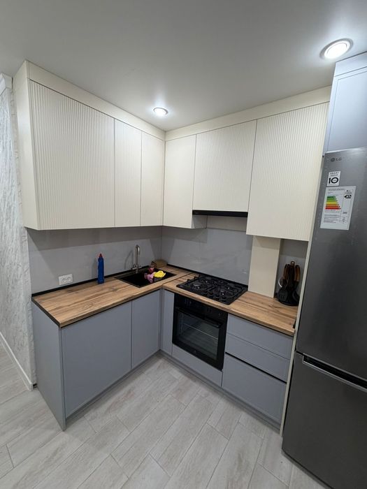 Сборщик корпусной мебели