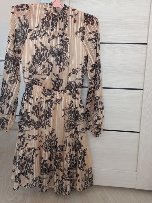 Женская одежда разная