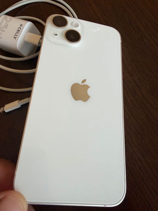 Продавам Iphone 14