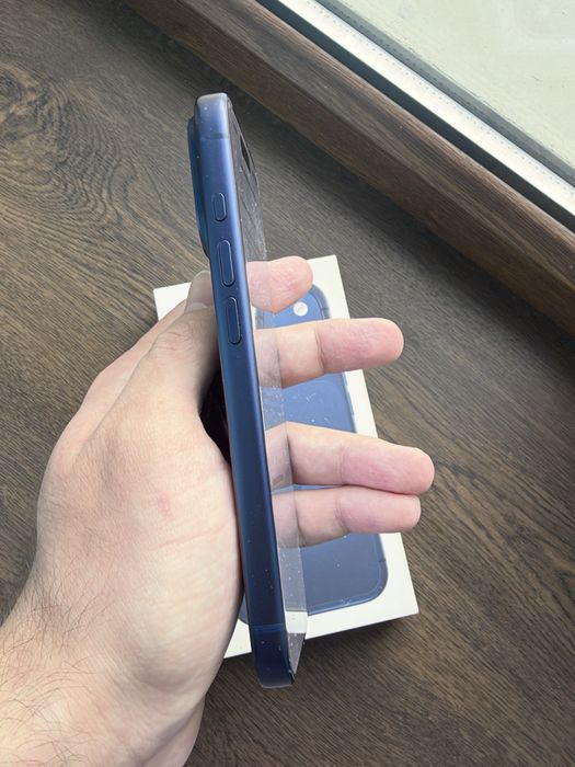 iPhone 17 Pro • 256 ГБ • 94% • ИДЕАЛ