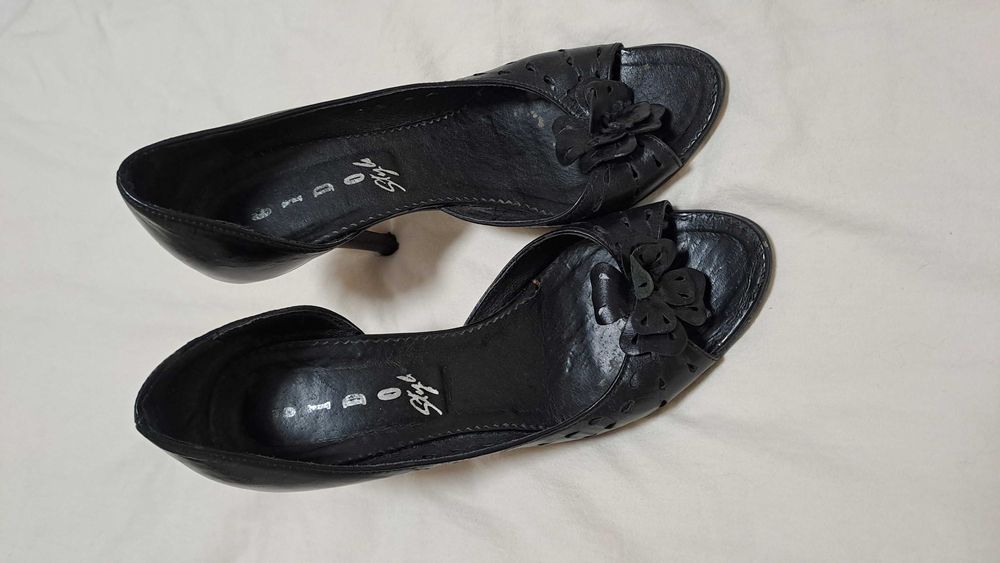 Дамски Сандали номер 37