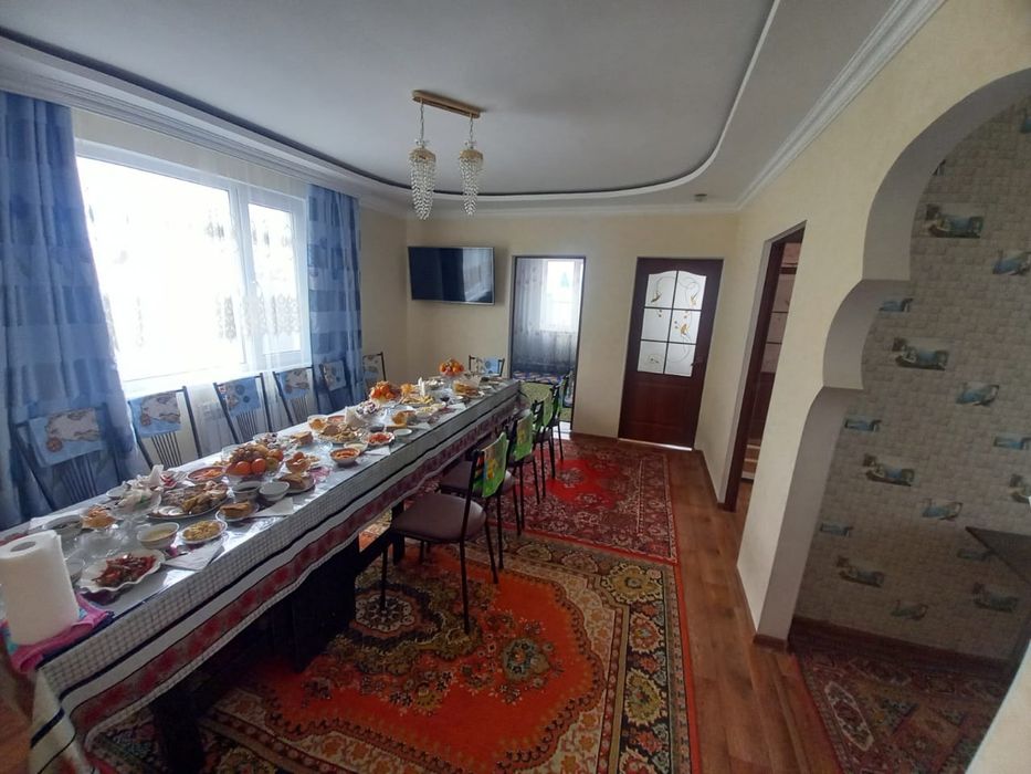 Продается дом частный в микр Сарытау