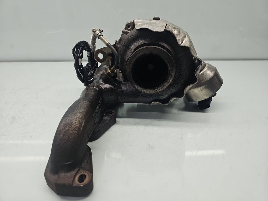 Turbina AUDI A6 (4G2, C7) [Fabr 2012-2017] 04L253056L 2.0 TDI DDDA 140