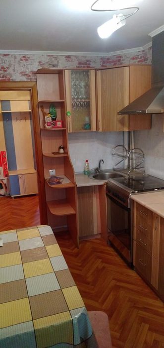 Продам недорого 2х ком кв 19мкр
