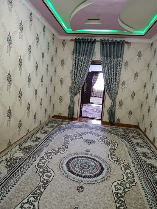 Карши  23мактаб олди янги дом