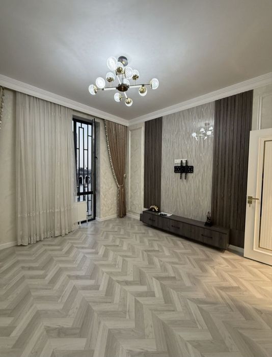 Премиум дуплекс 160м², Solaris, 6-ком, ремонт, готов для проживания