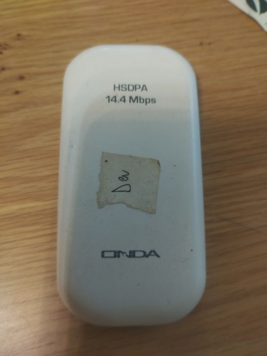 Router wi fi portabil onda PN51T