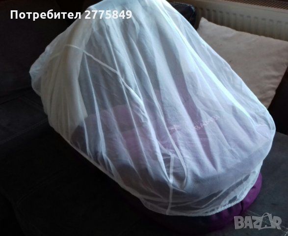 Бебешка количка  l