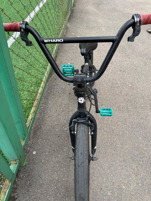 Продам бмх в хорошем состоянии