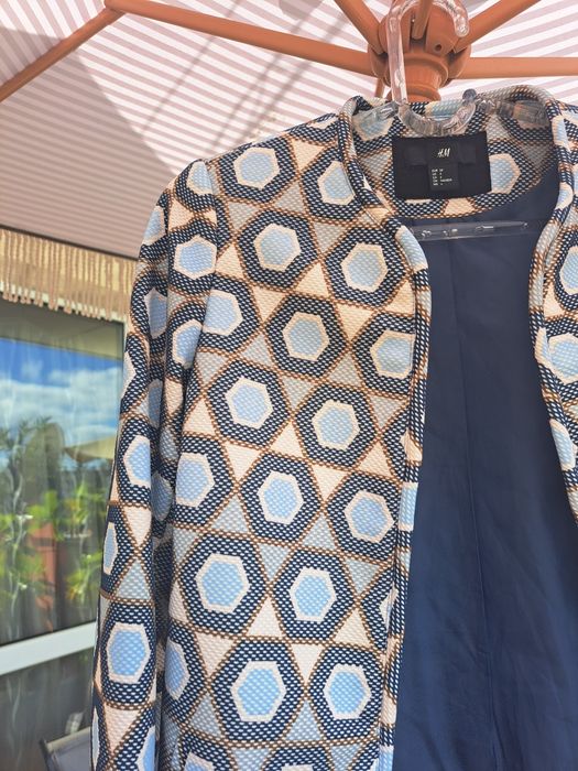 HM блейзер,яке S размер