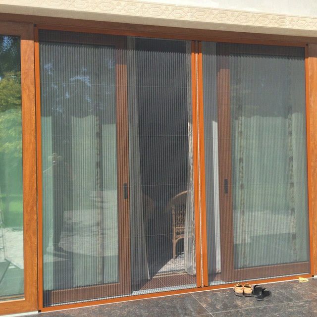 Маскитная сетка Премиум класса