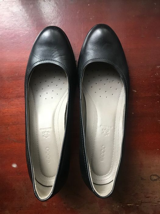 Туфли женские ECCO