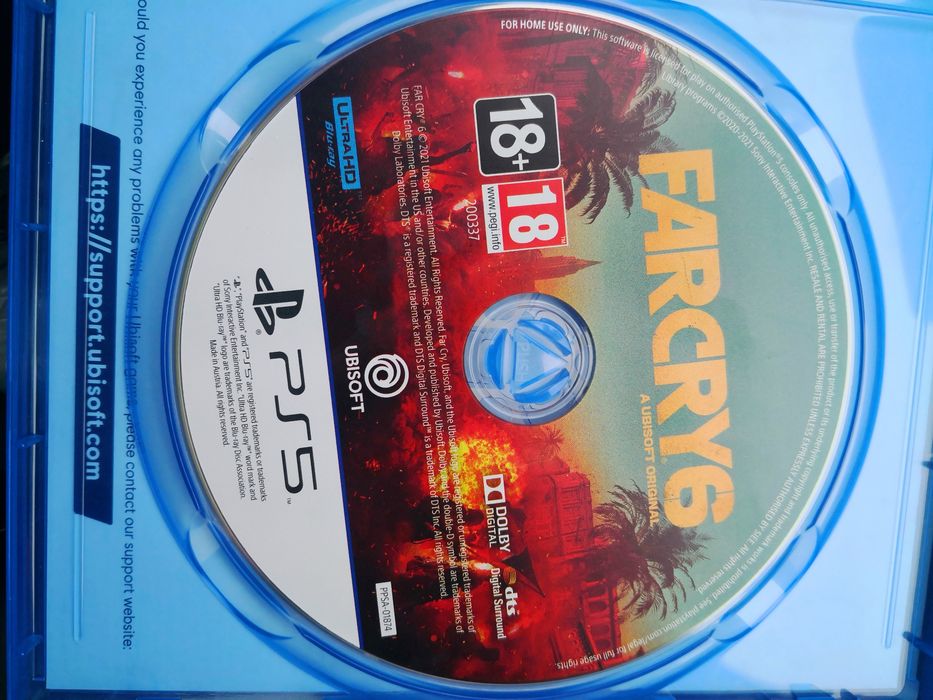 Far cry 6 игра за pc 5