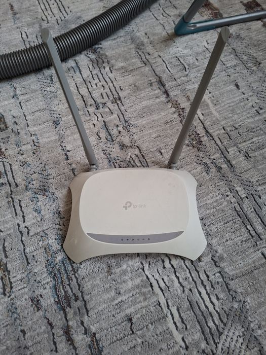 Продаётся wifi роутер