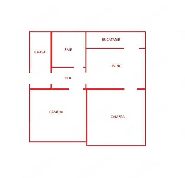 Casă individuală cu teren | 110/550 mp | Cartier Grigorescu
