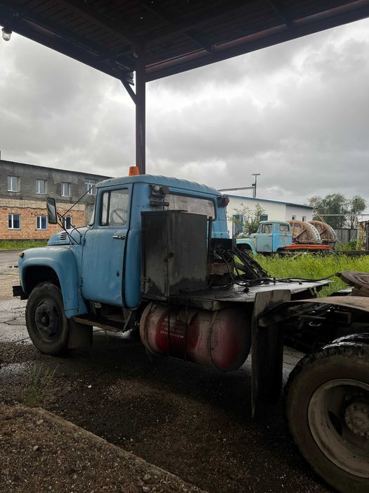 Продам Зил 441510 тягач