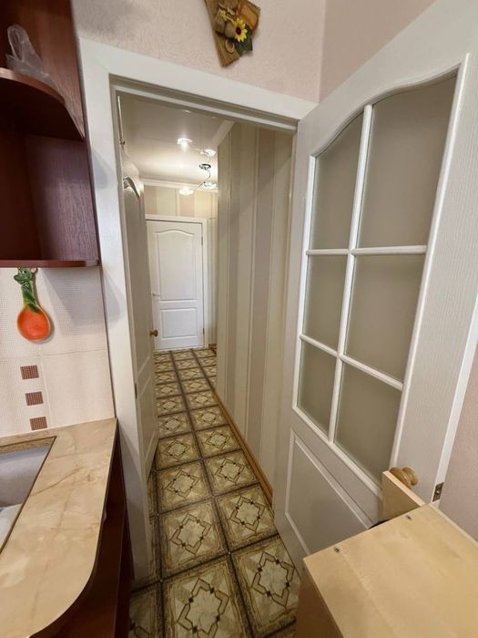 Продам 1 ком квартиру
