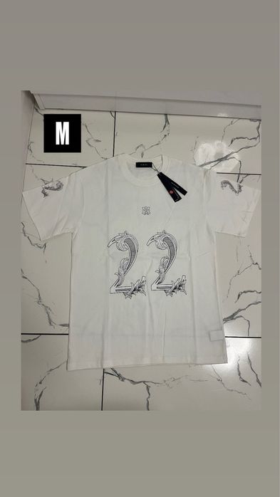 Tricou amiri premium