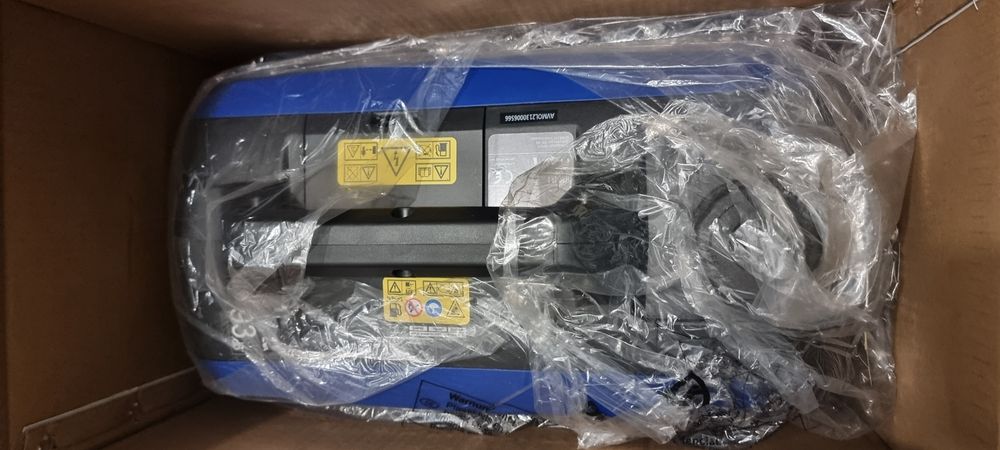 Generator inverter 2000w Scheppach  usb 2 prize