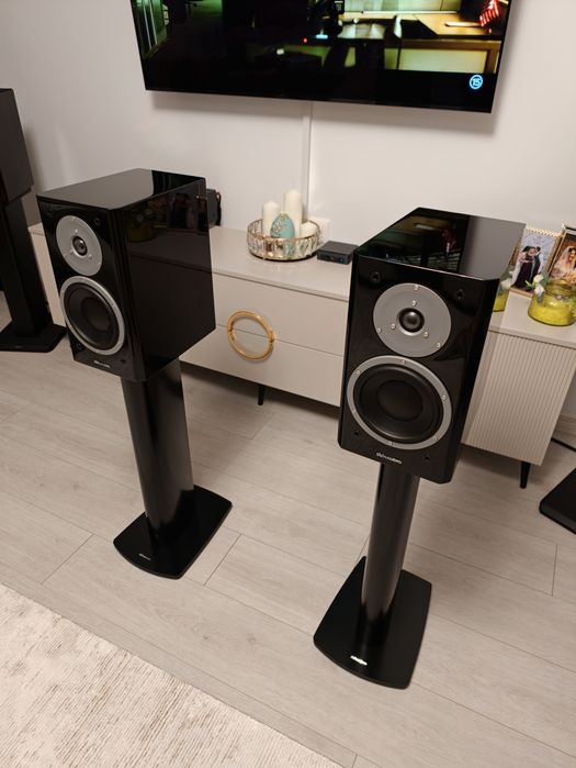 Standuri Dynaudio
