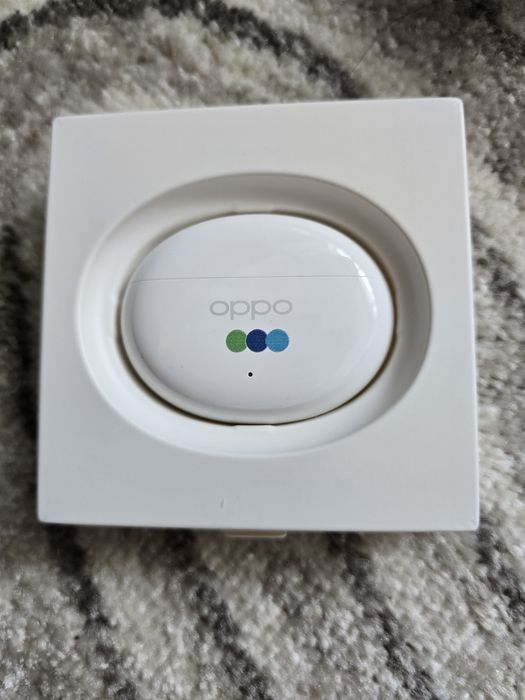 Casti oppo Enco Air 4