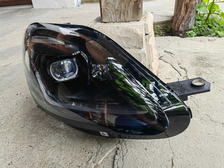 Фарове Maserati Grecale LED ляв десен / Фар Maserati Grecale / Фарове Мазерати Оригинални