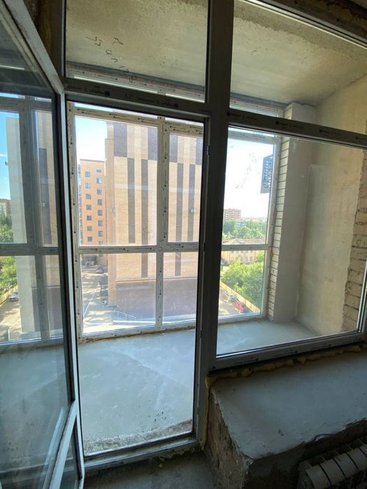 ЖК CHICAGO в продаже 2 комнатная