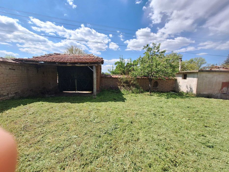 Продава се Къща в с. Шаново, Област Стара Загора - 70 кв.м за 547 €/кв.м - Снимка #4