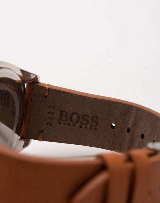 Оригинален марков мъжки часовник BOSS HUGO BOSS
