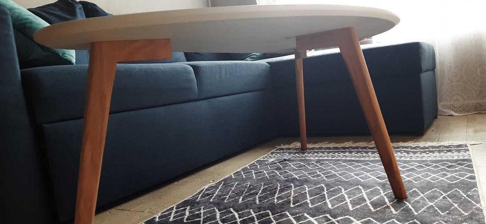 Масичка холна 120×60см