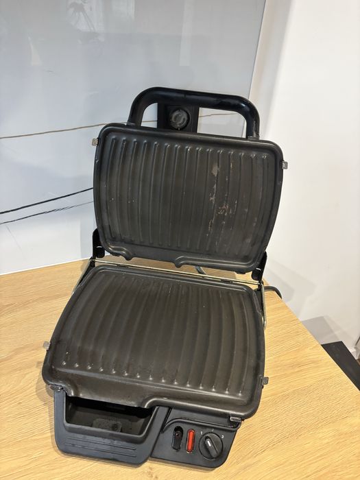 Тефал грил , електрическа скара