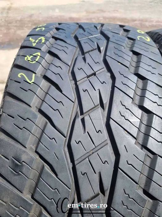 285/50 R20 • All Season • Toyo Open Country AT Plus 116T | 4 buc | Pret/buc