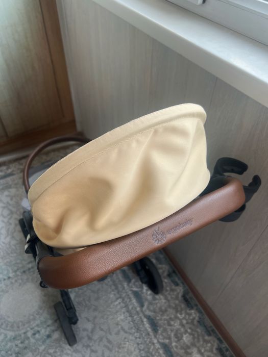 Продам коляску Ergobaby metro+ deluxe