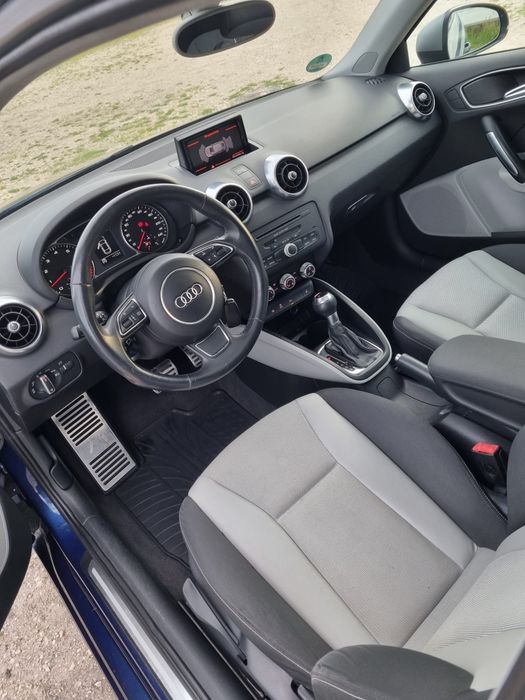 Audi a1 1.4 tfsi