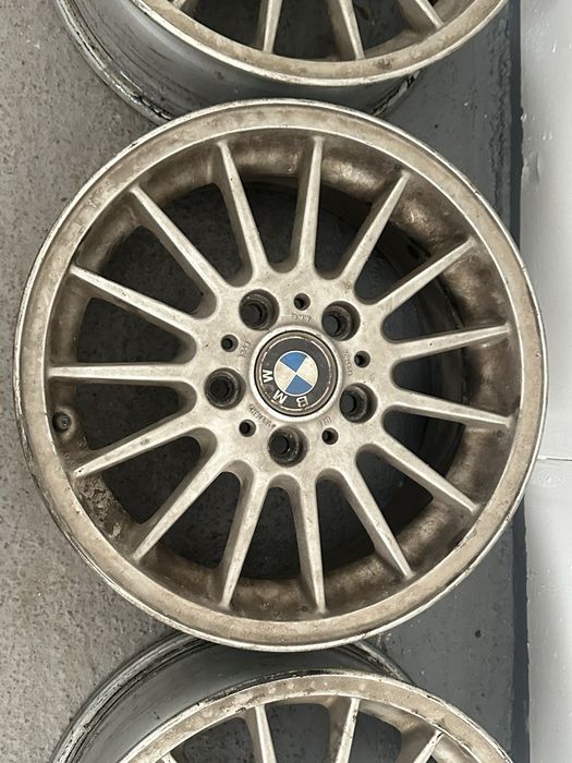 Джанти стил 32 16”