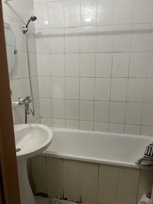 Сдам 3 комнатную каартиру