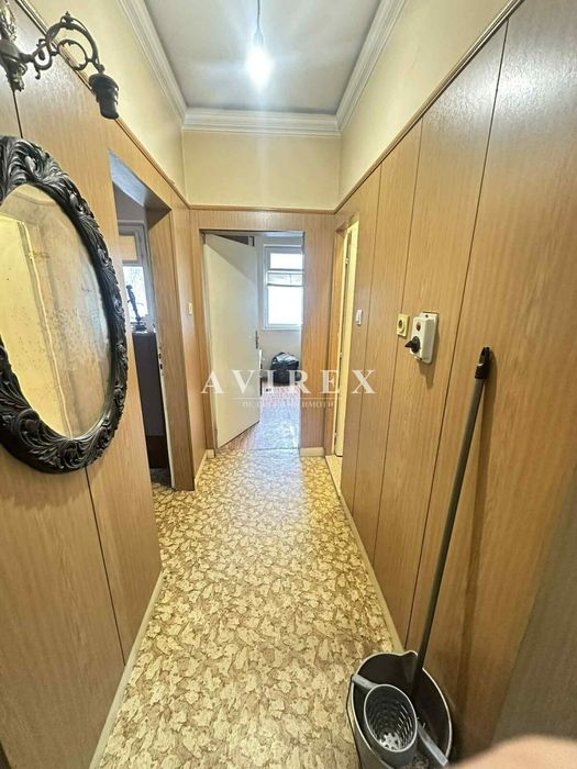 Продава се Тристаен апартамент в Пловдив, Кючук Париж - 86 кв.м за 790 €/кв.м - Снимка #4