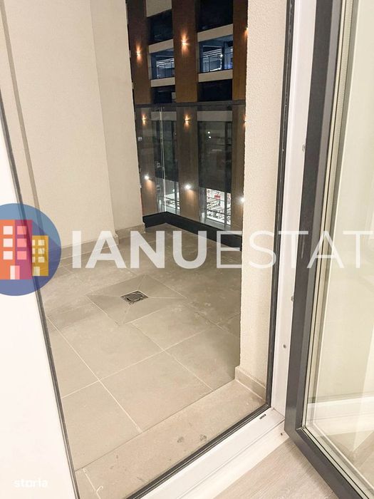 Popesti Leordeni 2`Metrou Berceni Tot Nou Prima Chirie Centrala Terasa