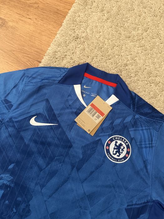 Tricou chelsea anglia