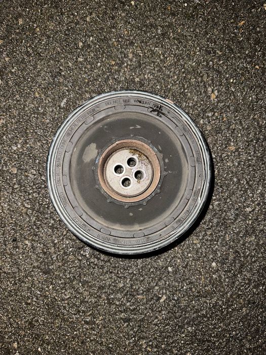 Vand fulie arbore bmw motor n47