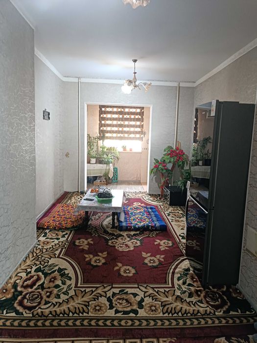 Продается квартира