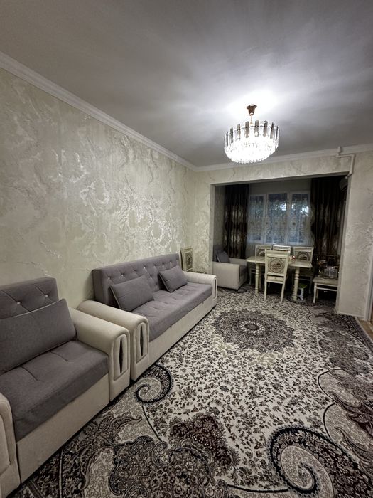 Dom sotiladi srochniy ga