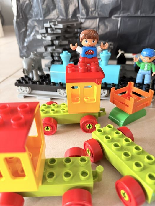 Лего Дупло Lego Duplo