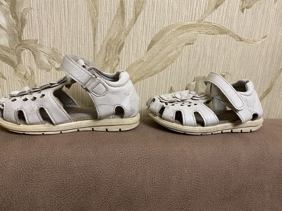 Обувь детская