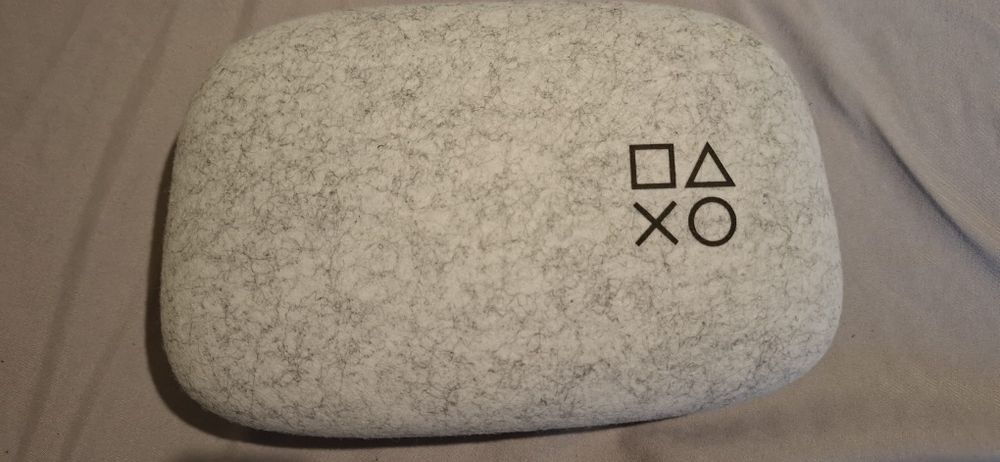 Backbone One Playstation edition+Carrying case oficial