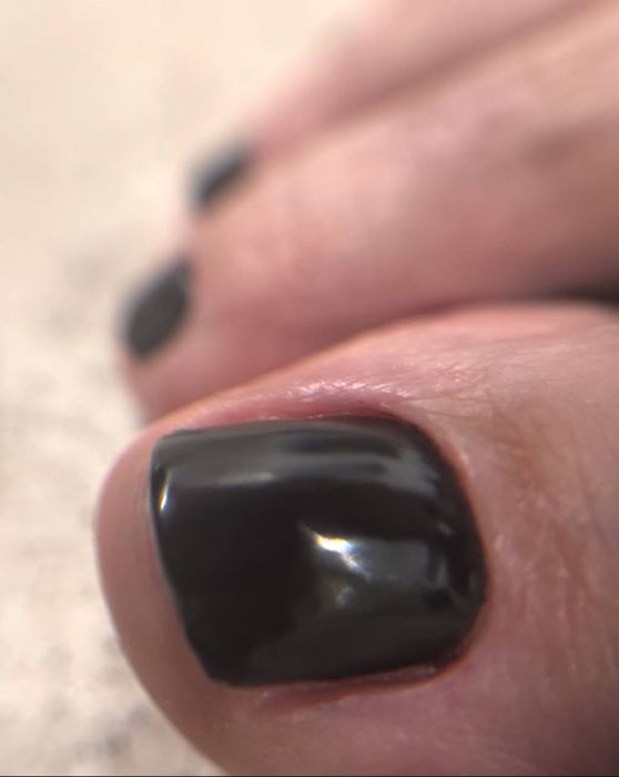 Мастер ногтевого сервиса