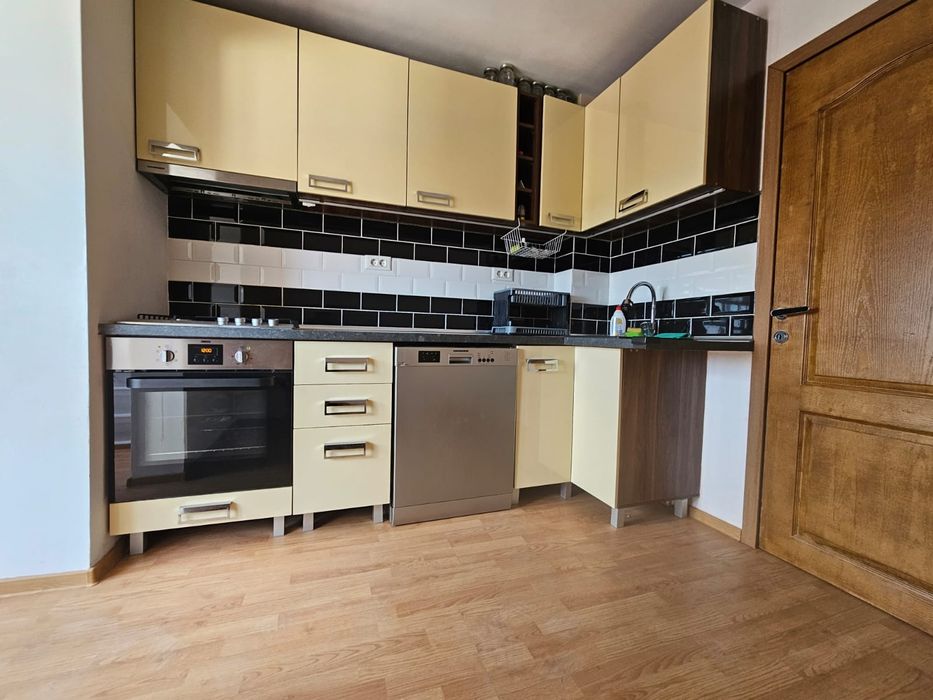 Apartament 2 camere,vedere superbă – Năvodari,