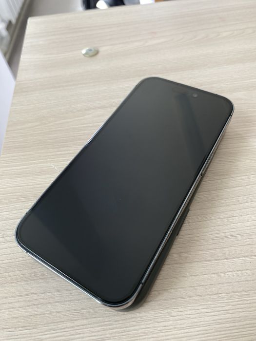 IPhone 14 pro 128/85