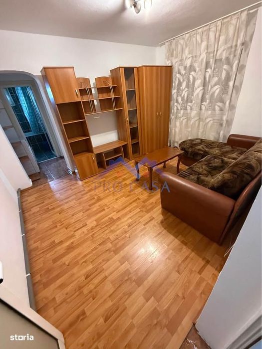 Apartament 3 camere, Cetate, et.1, b-dul Transilvaniei